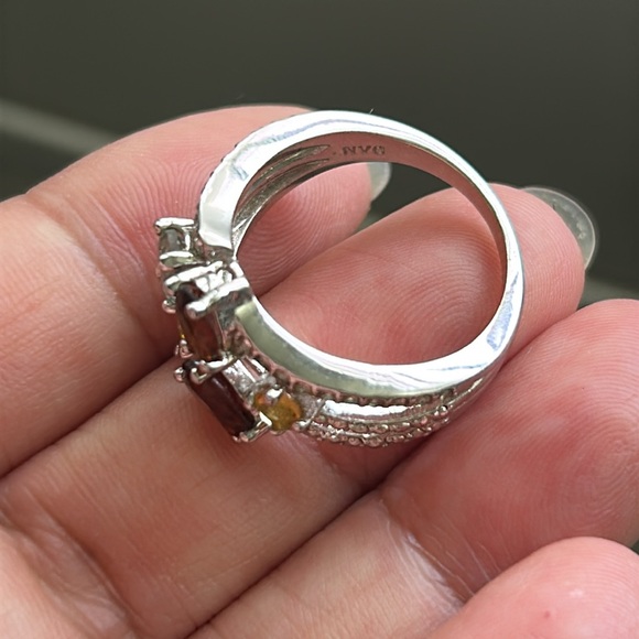 🖤NVC ring - Picture 5 of 12